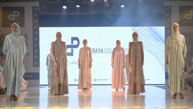 Adelia Pasha (Dok. Adelia Pasha)