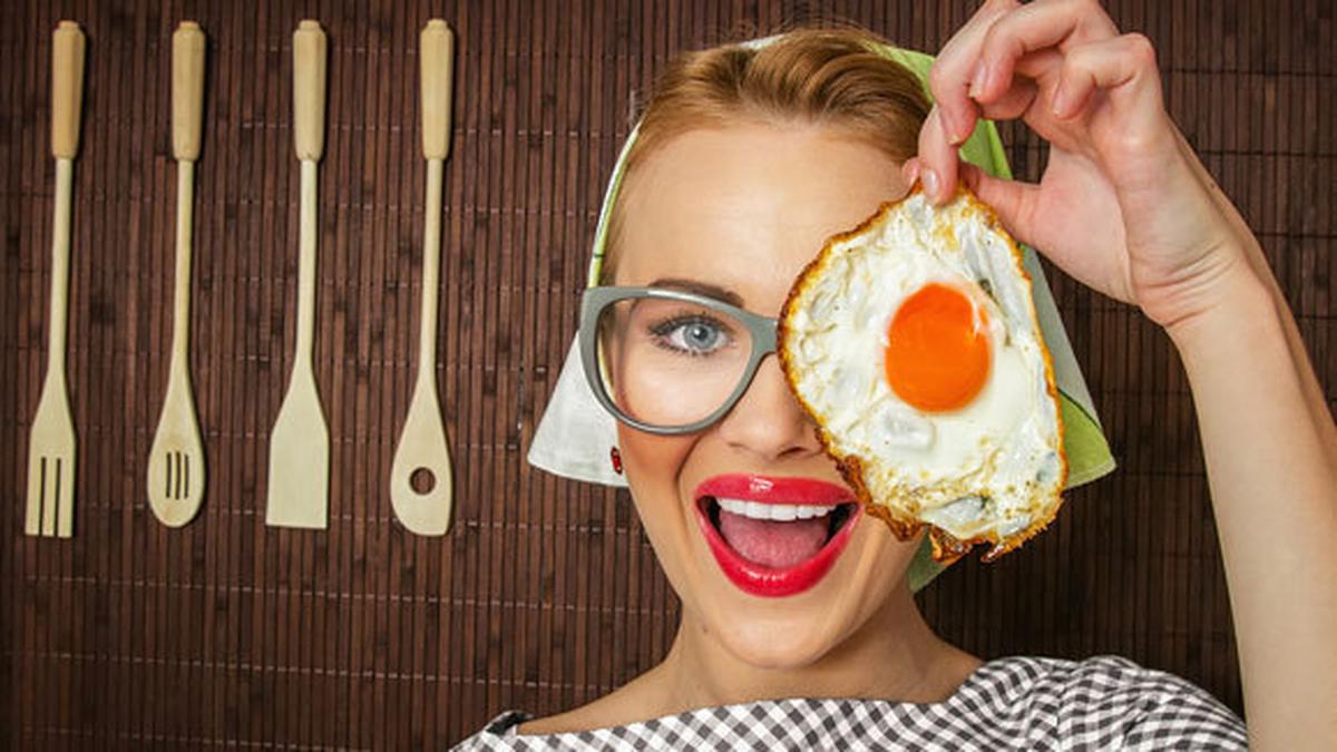 6 Efek Samping Terlalu Sering Makan Telur