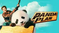 Panda Plan (Dok: Vidio)