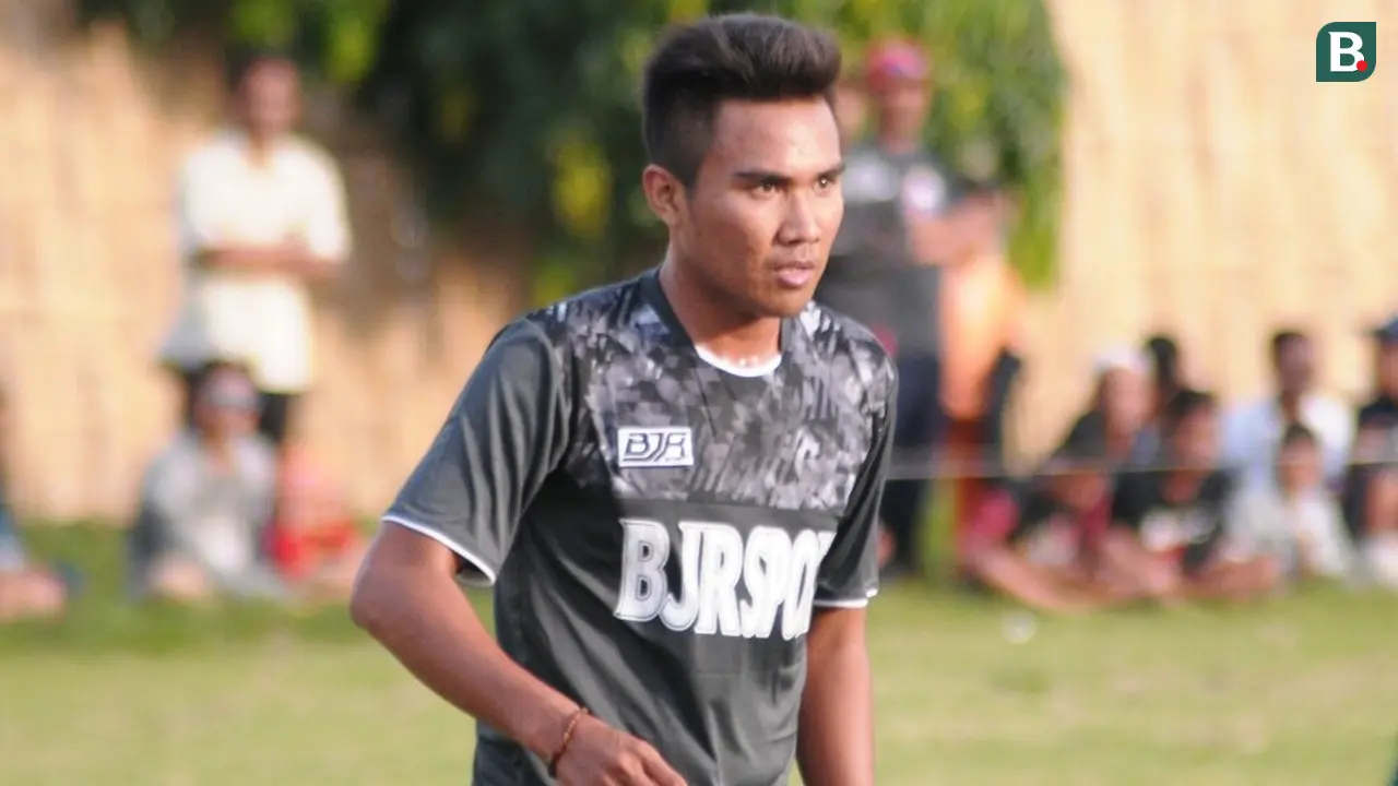 Dimas Galih Gumilang