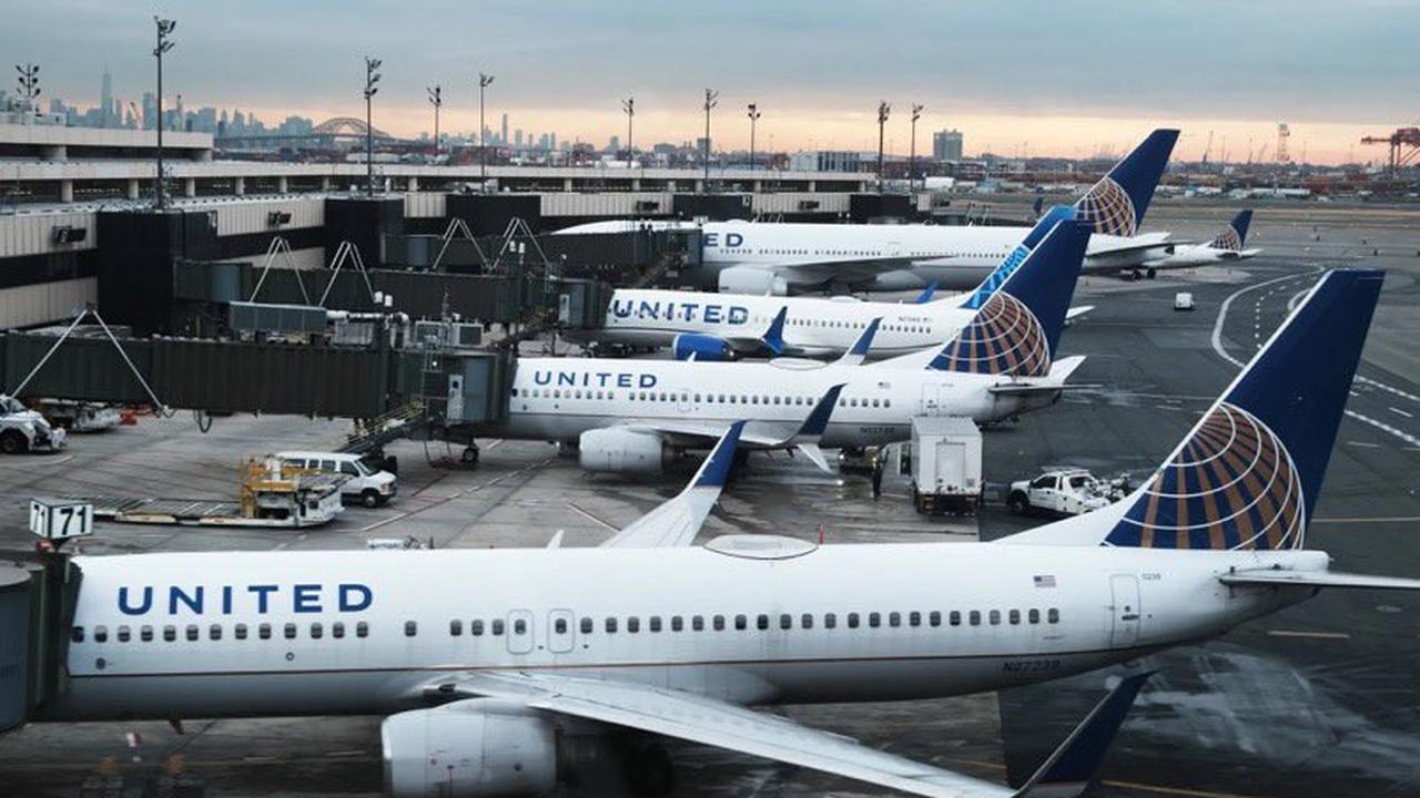 United Airlines Stops Flight Due to 'Technical Issue'! Here's The Detail