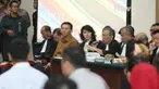 Saksi kedua yang memberikan keterangan pada sidang lanjutan kasus dugaan penistaan agama yang menjerat Basuki Tjahaja Purnama atau Ahok adalah PNS Kementerian Agama itu adalah salah satu pihak yang melaporkan Ahok ke polisi. 