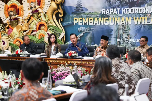 Soroti Kemacetan Lalu Lintas