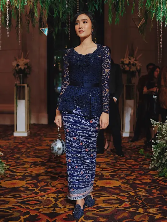 (Instagram/febbyrastanty)