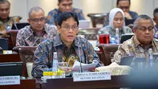 Purbaya Buka Suara soal Patriot Bond, Tegaskan Bukan Tax Amnesty