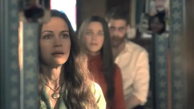 The Haunting of Hill House (2018)