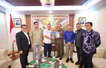 DPRD Jabar Sinkronkan Raperda dengan UU Pemajuan Kebudayaan, Dorong Pelestarian Budaya Lokal