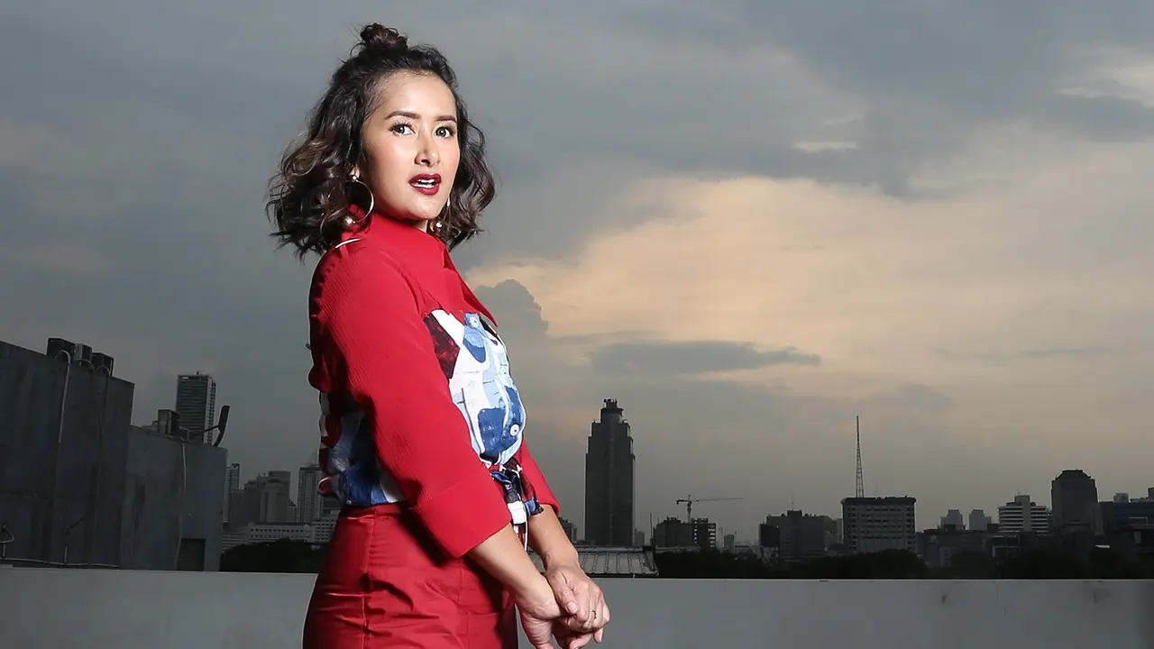 [Bintang] Widi Mulia