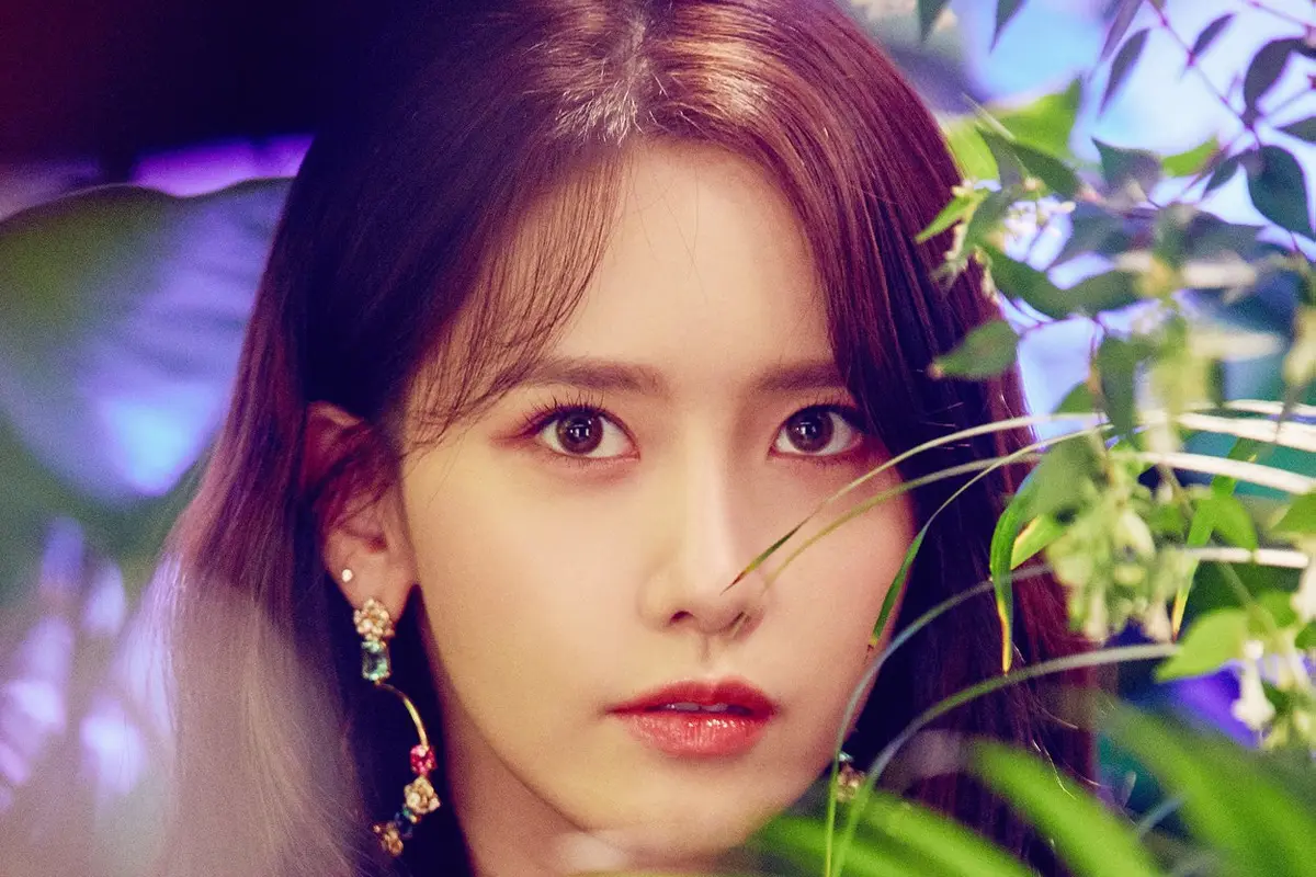 Oh!GG Yoona