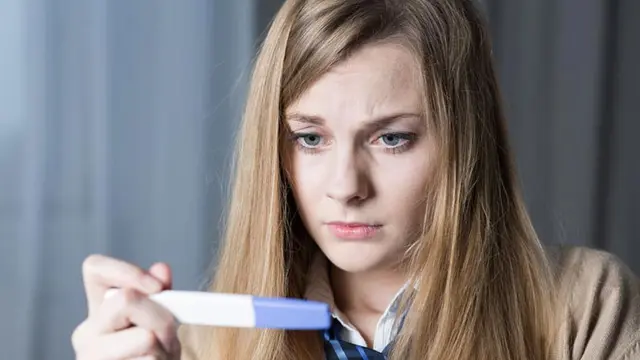 PCOS Penyebab Wanita Sulit Hamil