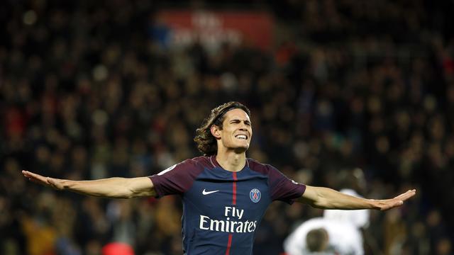 Edinson Cavani