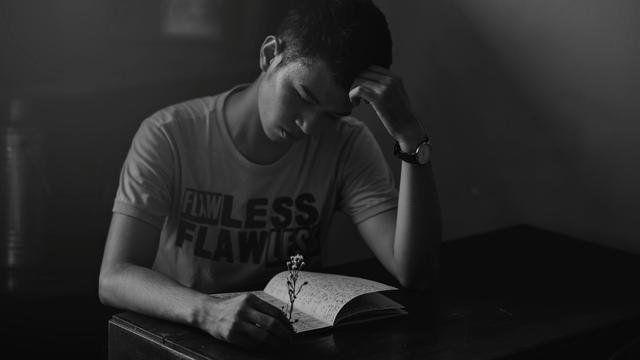 Ilustrasi konsentrasi