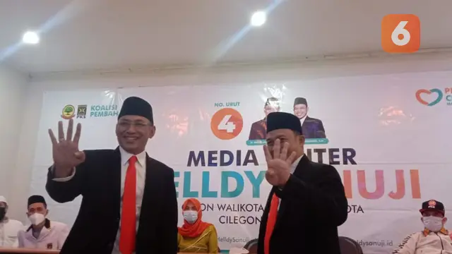 pilkada cilegon