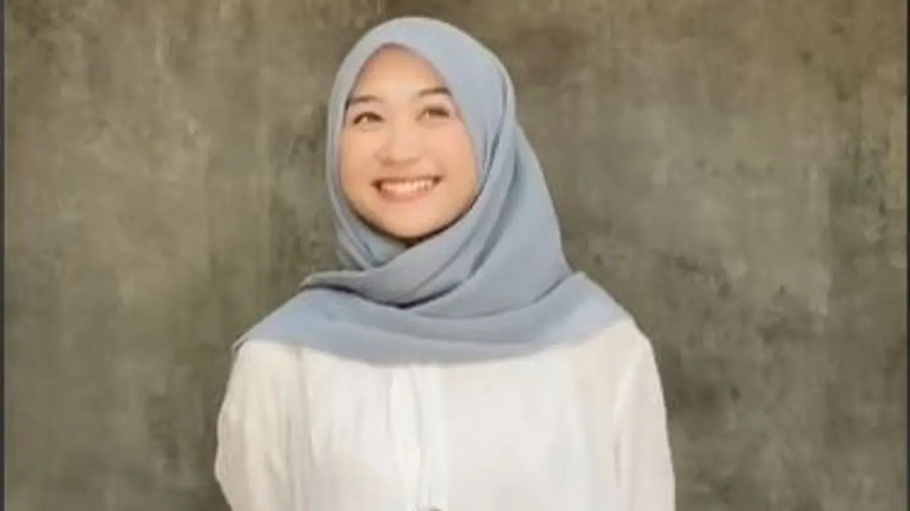 Wanita Bernama Designer Jelaskan Awal Mula dan Makna Namanya