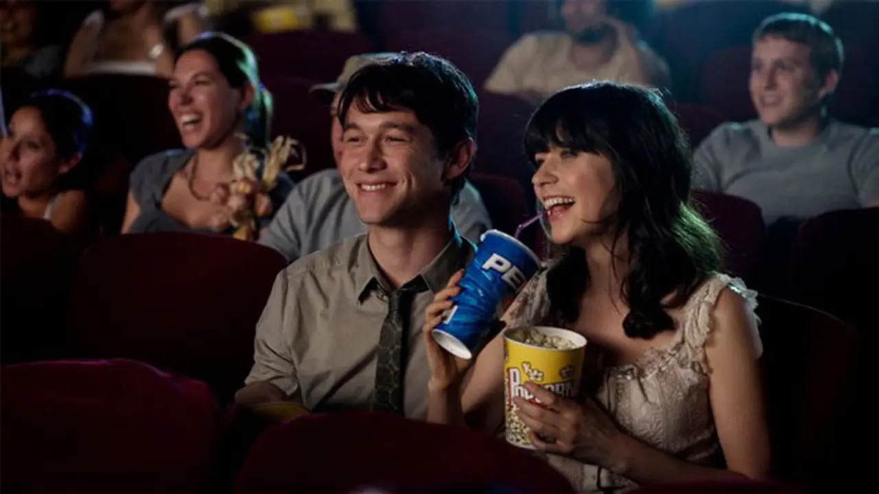 Pentingnya Beli Popcorn Saat Lagi Kencan Nonton di Bioskop