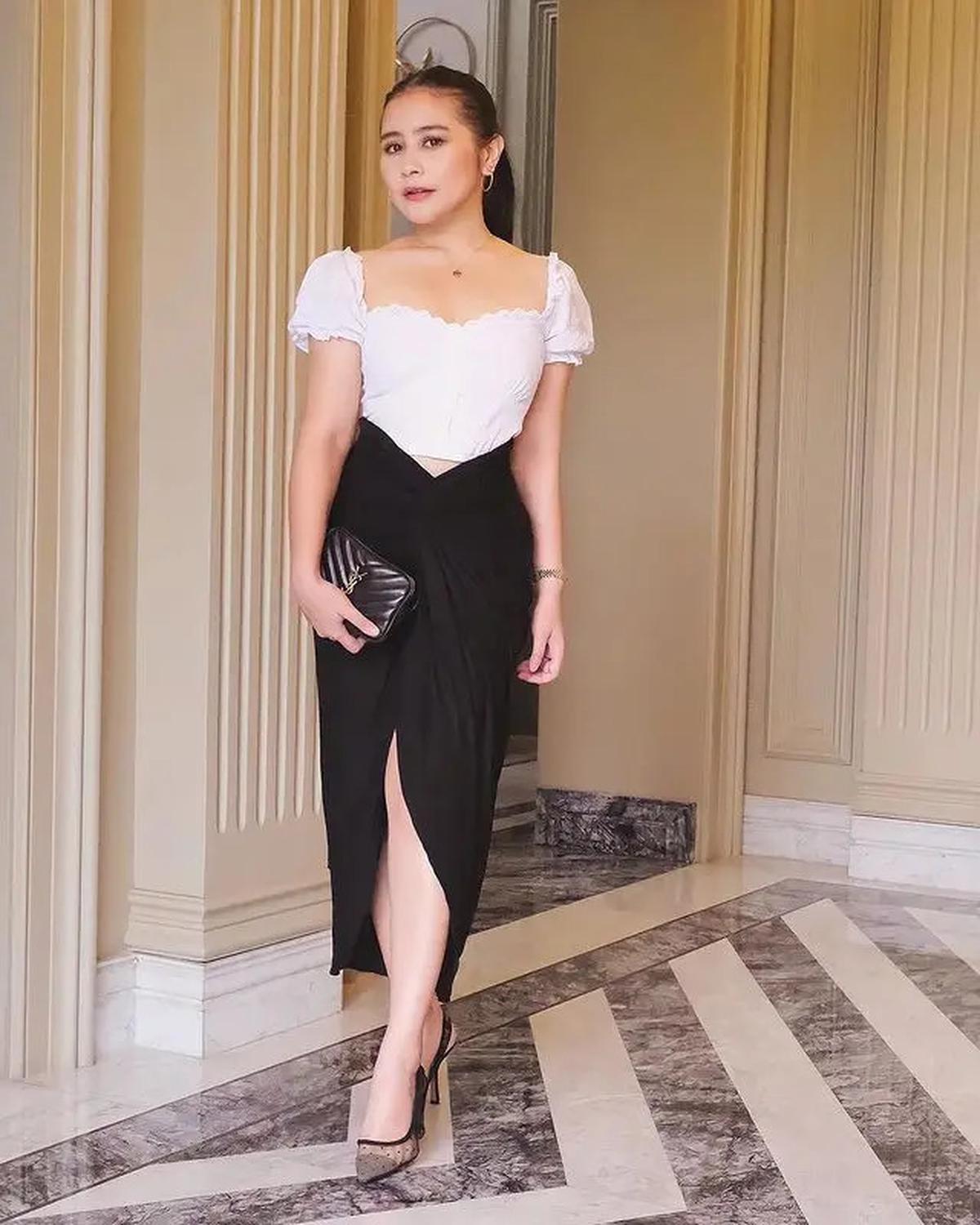 8 Artis Wanita Ini Beli Rumah Sebelum Berusia 25 Tahun, Ada yang Harganya Ditaksir Rp13 Miliar