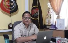 ICPW Desak Kapolres Ungkap Kasus Surat THR Fiktif Polres Tanjung Priok