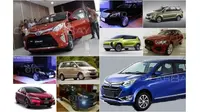 Gelaran Gaikindo Indonesia International Auto Show 2016 (GIIAS 2016) sudah di depan mata