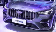 Teknologi Hybrid China Dinilai Telah Lampaui Jepang