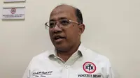 Viral Cuitan Dokter Tifa Pandemi 2.0 Disebut Bakal Terjadi di 2023 Sampai Bikin Lockdown, IDI: Itu Pendapat Personal. Foto: Liputan6.com/Ade Nasihudin.