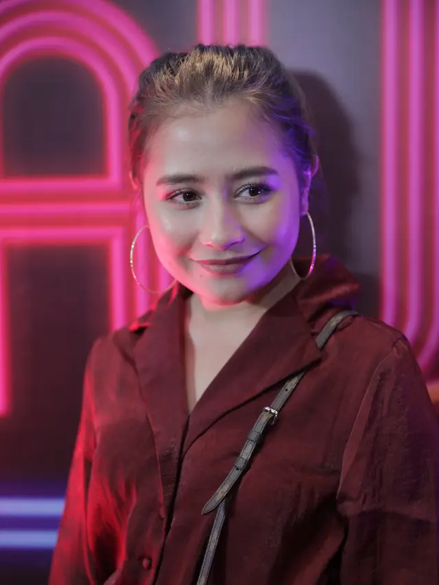 [Fimela] Prilly Latuconsina