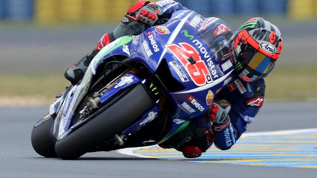 Maverick Vinales