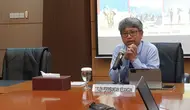 Kemenkeu Mulai Tarik Dana Rp 300 Triliun dari Himbara