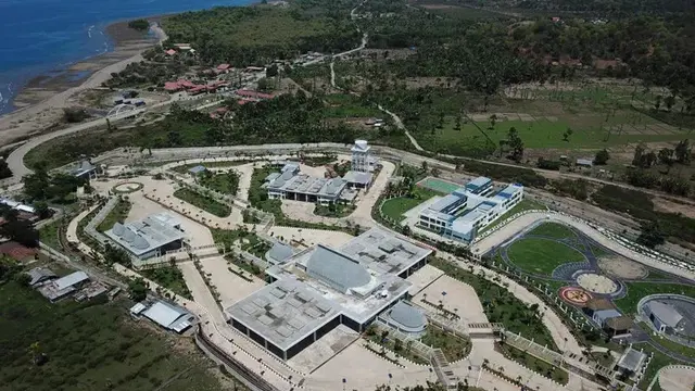 Catat Nilai Ekspor Tertinggi, Sentuh Rp82,05 miliar