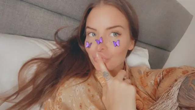 Cerita Mengejutkan Wanita Australia, Evelyn Miller yang Mengaku Punya 2 Vagina