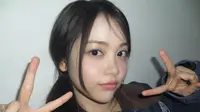 Carmen Hearts2Hearts Akui Ngefans Fiersa Besari dan Nyanyikan Salah Satu Lagu Favoritnya