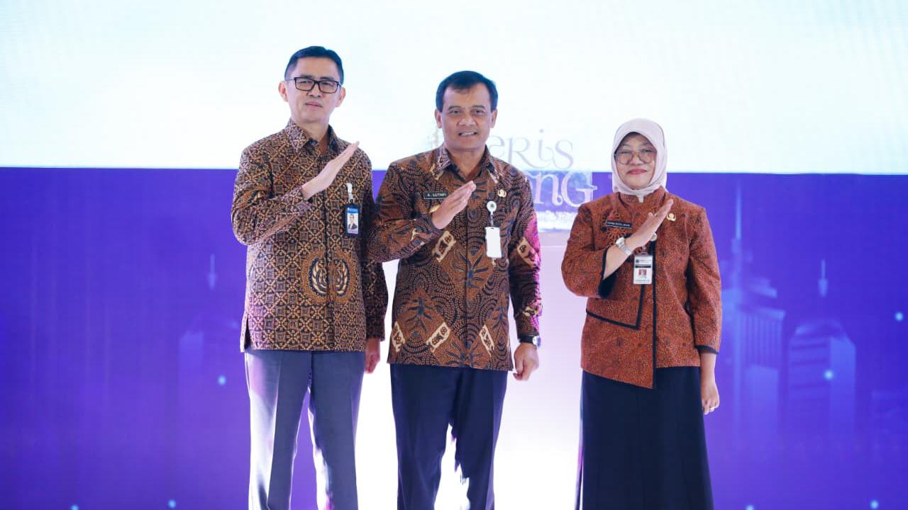 Dari CJIBF, 34 Investor Siap Investasi Senilai Total Rp5 Triliun di Jawa Tengah