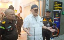 Golkar Sebut Mantan Gubernur Sumsel Alex Noerdin Bawa Kemajuan Buat Sumsel