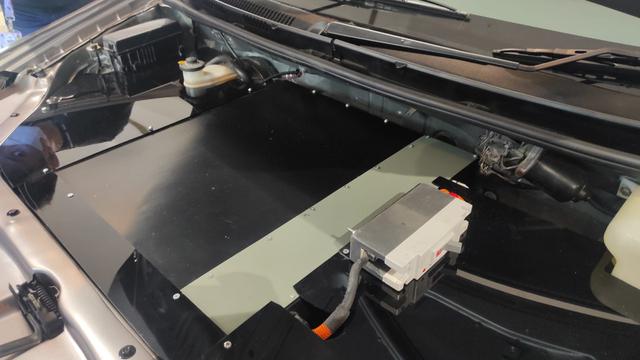 Toyota Avanza EV Concept Atta Halilintar IMX 2022