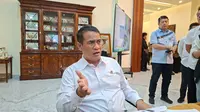 Mentan Temukan 13 dari 15 Merek Beras Fortifikasi Diduga Tak Sesuai Standar