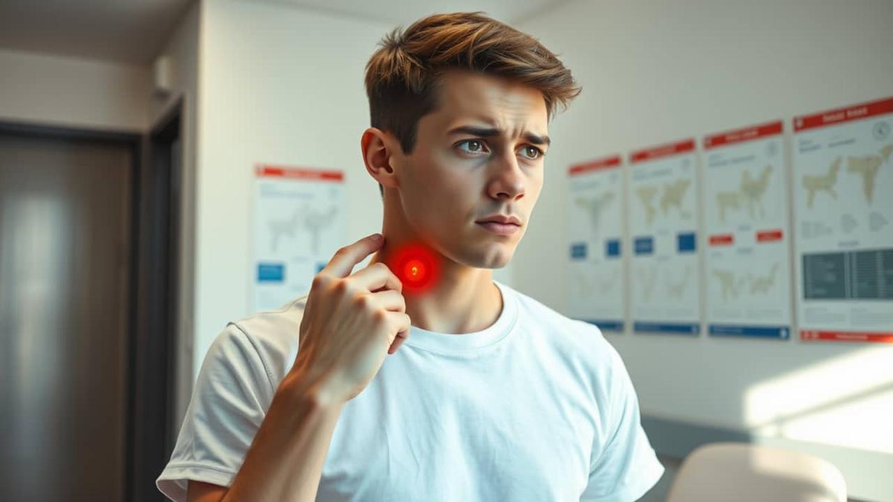 cara menghilangkan bisul