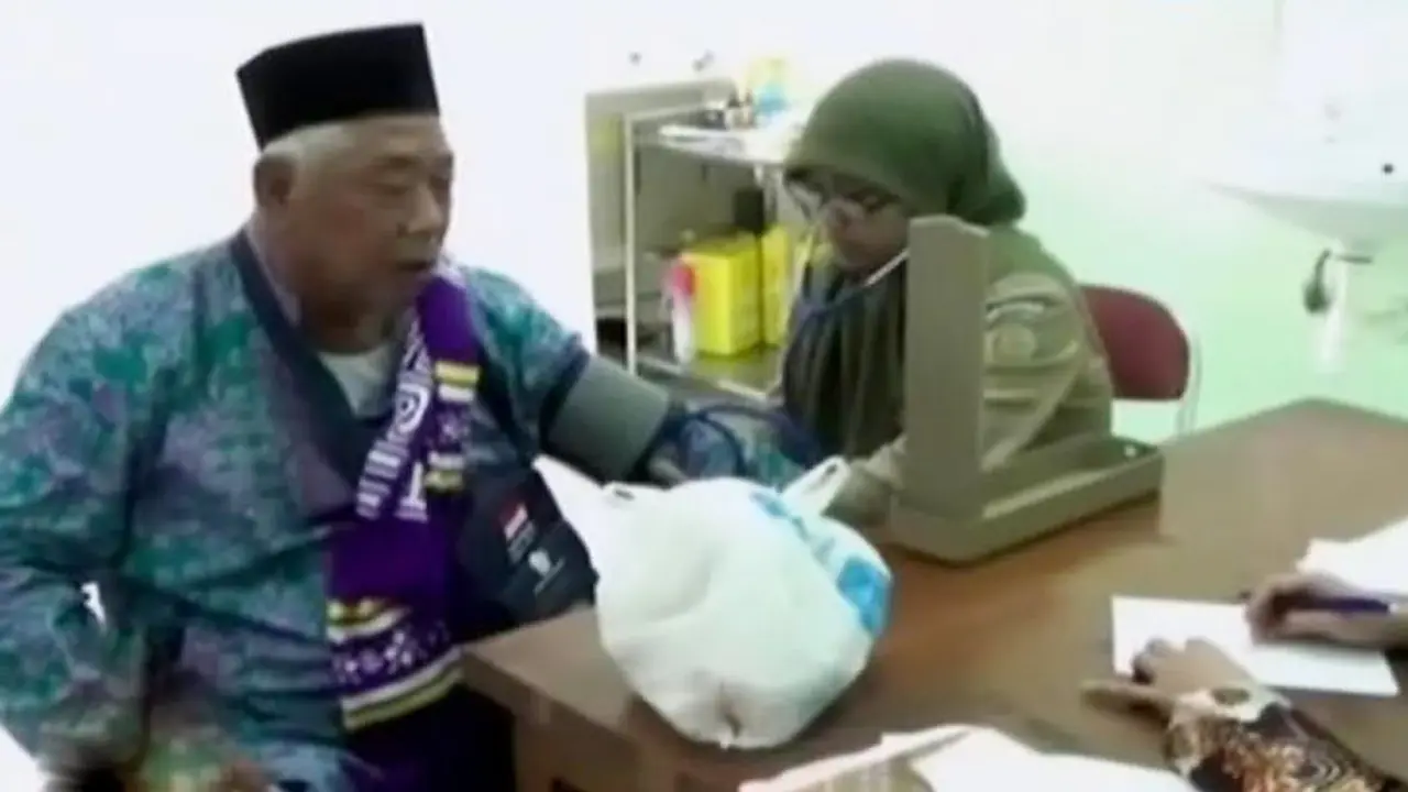 20150902-Tenaga Medis-Surabaya