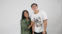Nirina Zubir dan Vino G Bastian Reuni Lewat Film Hanya Namamu Dalam Doaku Setelah 21 Tahun Pisah
