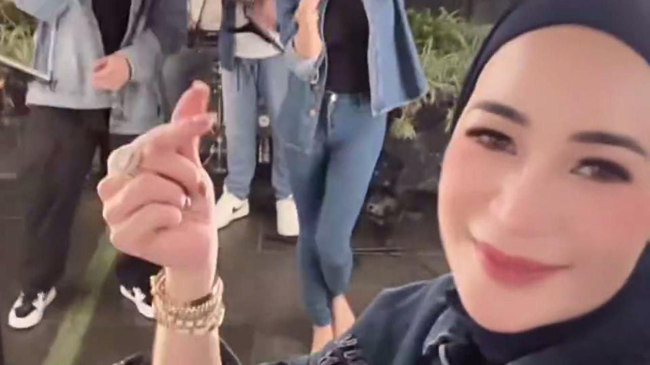 Potret Pesta Ultah Erin Taulany Digelar Mewah di Rumah, Undang Teman Sosialita yang Super Kece