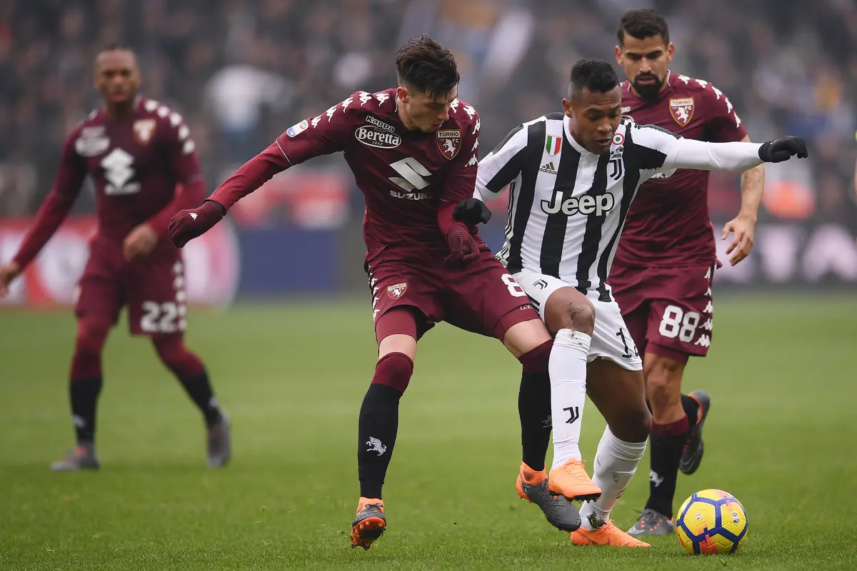 Alex Sandro