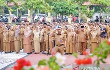 Pemprov Riau Sesuaikan Jam Kerja ASN Selama Ramadhan 1447 H, Pelayanan Tetap Prima