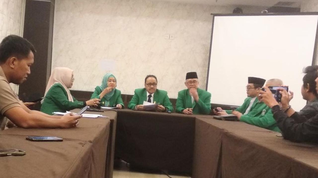 UMI Ajak Seluruh Elemen Bangsa Duduk Bersama, Bahas Solusi Perkuat Persatuan Bangsa