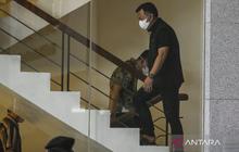 KPK Ungkap Identitas 7 Orang yang Dibawa ke Jakarta dari OTT KPK Ponorogo