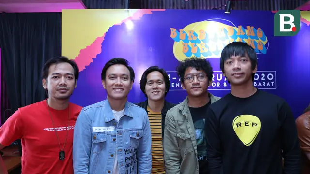 D’Masiv