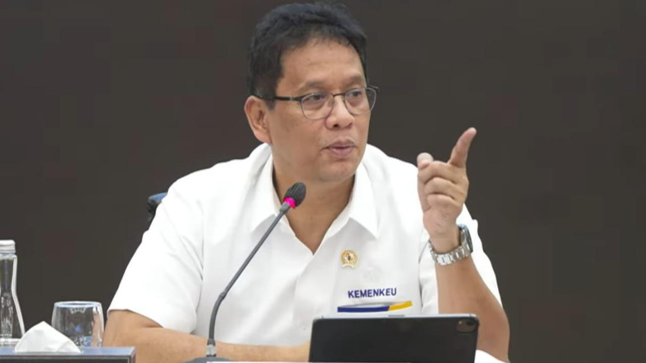 VIDEO: Menkeu Purbaya Skak Jawab Hotman Paris Protes Rugi Bunga Deposito Turun "Memang itu Tujuannya"