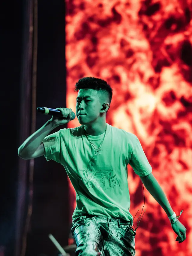 Rich Brian