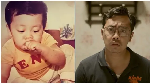 6 Potret Masa Kecil Vs Kini Pemain Film AADC, Perubahannya Bikin Pangling