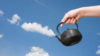Cloud Fotografi, Saat Awan Bersahabat dengan Seni Fotografi
