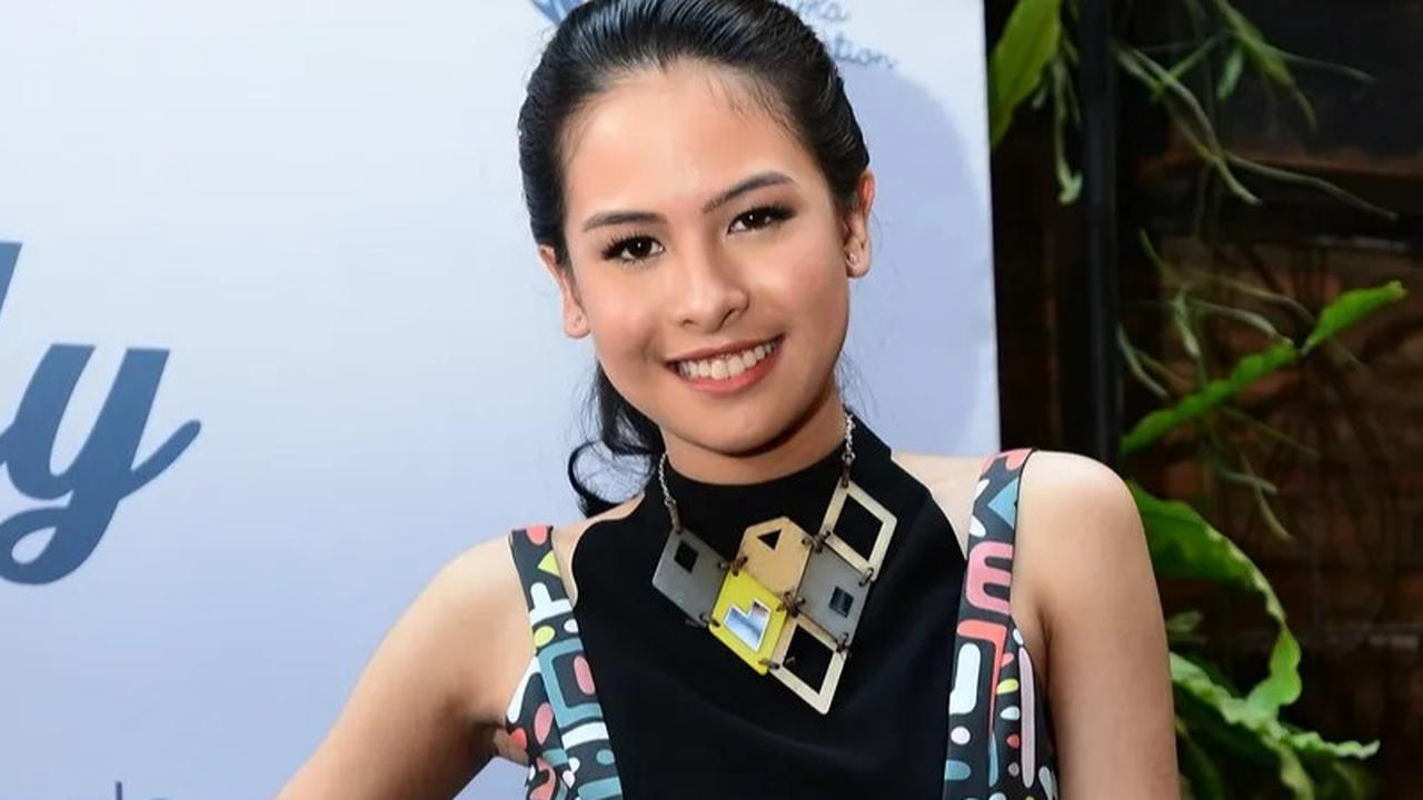 Maudy Ayunda, Miliki Cara Unik Untuk Tingkatan Suasana Hati di Tengah Kesibukan yang Padat