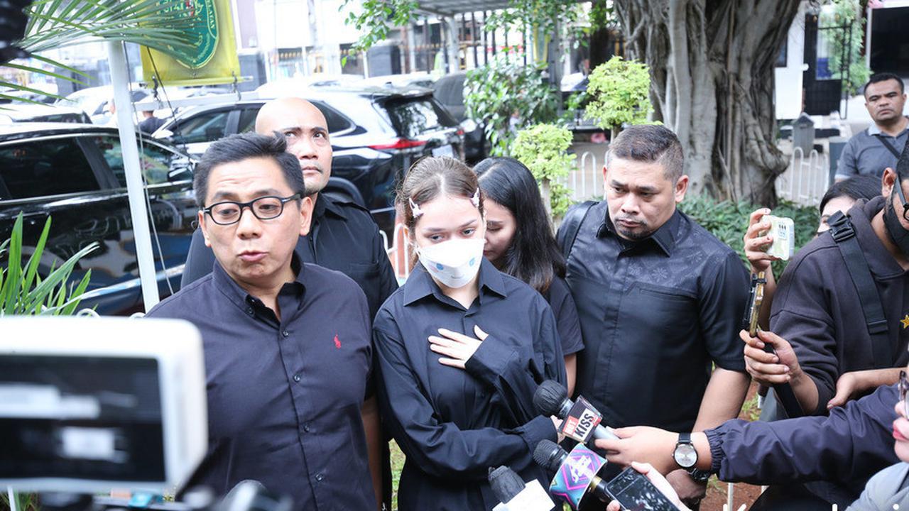 Ungkap Pengacara Rebecca