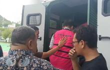 Wakil Ketua DPRD luwu dan Mantan Anggota DPR RI jadi Tersangka Proyek Bantuan Irigasi